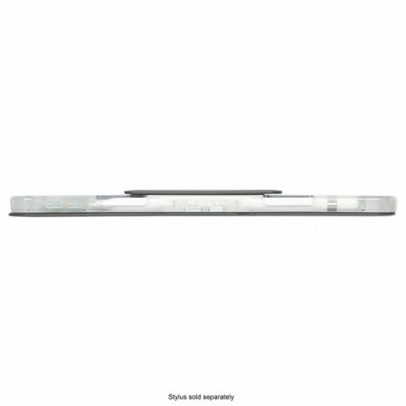 Targus VersaVu - Flip cover for tablet - clear - for Apple 10.9-inch iPad (10th generation) - 18