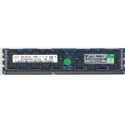 HPE - DDR3 - module - 16 GB - DIMM 240-pin - 1600 MHz  /  PC3-12800 - CL11 - registered - ECC