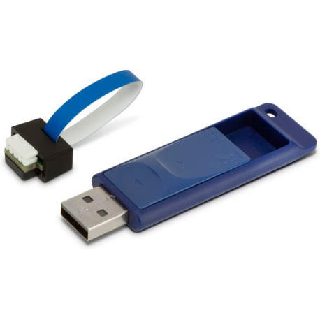 Intel Virtual RAID on CPU Premium - RAID 0/1/5/10 activation - for Workstation Z4 G4, Z6 G4, Z8 G4 - 0