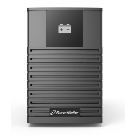 PowerWalker BPH I72T-12 - Battery enclosure - for PowerWalker VFI 2000 ICT IoT, VFI 3000 ICT IoT - 2