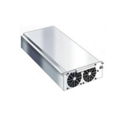 APC Symmetra RM Power Module - UPS (plug-in module) - AC 200/208 V - 1.4 kW - 2000 VA - no battery - for P/N: SYH4K6RMJ-TF3, SYH6K6RMJ, SYH6K6RMJ-P1, SYH6K6RMJ-TF3, SYMIM5, SYMIM5X424 - 0