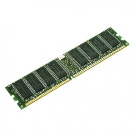 Dell - DDR4 - module - 16 GB - DIMM 288-pin - 2400 MHz  /  PC4-19200 - 1.2 V - registered - ECC - for PowerEdge C6320, FC430, FC830, M830; Precision Rack 7910; PowerEdge R430, R830, R930 - 0