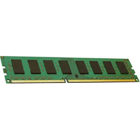Lenovo - DDR3 - module - 4 GB - DIMM 240-pin - 1600 MHz  /  PC3-12800 - unbuffered - non-ECC - for ThinkStation E31 2551, 2552, 2553, 2555, 3688, 3690, 3691, 3695 - 0