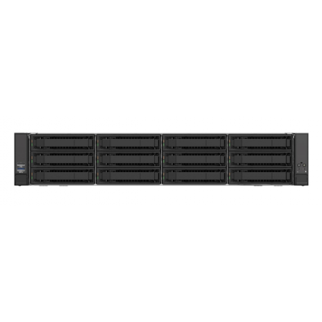 Intel Server System M50CYP2UR312 - Server - rack-mountable - 2U - no CPU - RAM 0 GB - SATA / SAS - hot-swap 3.5" bay(s) - no HDD - monitor: none - 0
