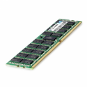 HPE - DDR4 - module - 16 GB - DIMM 288-pin - 2400 MHz  /  PC4-19200 - CL17 - 1.2 V - registered - ECC