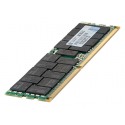 HPE - DDR4 - module - 4 GB - DIMM 288-pin - 2133 MHz  /  PC4-17000 - CL15 - 1.2 V - registered - ECC