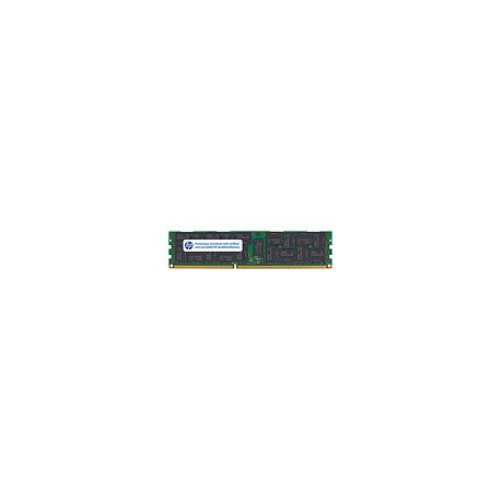 HPE Low Power kit - DDR3L - module - 16 GB - DIMM 240-pin - 1333 MHz  /  PC3L-10600 - CL9 - 1.35 V - registered - ECC - Smart Buy - 0