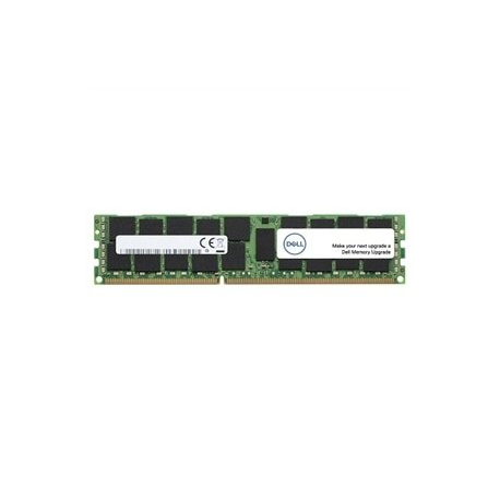 Dell - DDR3L - module - 16 GB - DIMM 240-pin - 1600 MHz  /  PC3-12800 - registered - ECC - 0