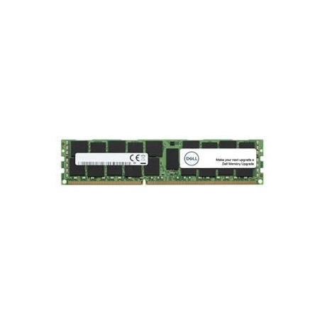 Dell - DDR3L - module - 16 GB - DIMM 240-pin - 1600 MHz  /  PC3-12800 - registered - ECC - 1