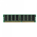 HPE - DDR3U - module - 4 GB - DIMM 240-pin - 1333 MHz / PC3-10600 - CL9 - 1.25 V - registered - ECC