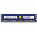 HPE - DDR3L - module - 4 GB - DIMM 240-pin - 1333 MHz / PC3-10600 - CL9 - registered - ECC