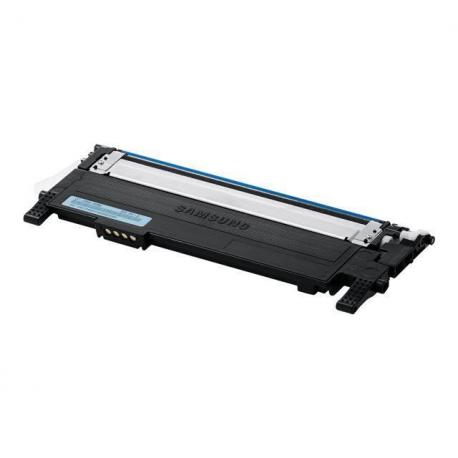 Samsung CLT-K406S - Black - original - toner cartridge - for CLP-360, 365, 368; CLX-3300, 3305, 3306; Xpress C460, C467 - 2