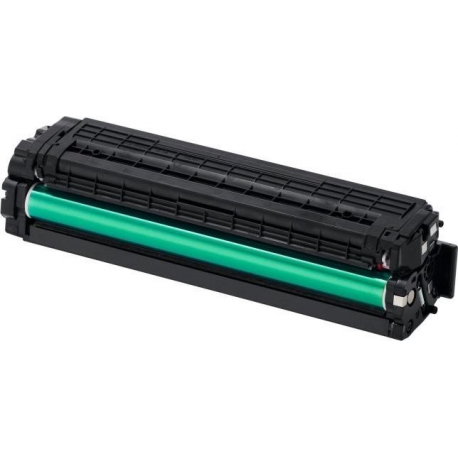Samsung CLT-M504S - Magenta - original - toner cartridge - for CLP-415N, 415NW; CLX-4195FN, 4195FW, 4195N; Xpress C1810W, C1860FW - 3