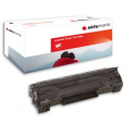 AgfaPhoto - Black - compatible - toner cartridge - for Canon i-SENSYS LBP3010, LBP3100; HP LaserJet 1005, P1005, P1006, P1007, P1008, P1009