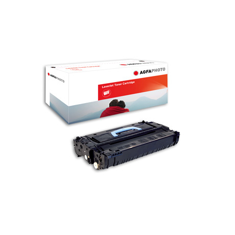 AgfaPhoto - Black - compatible - toner cartridge - for HP LaserJet 9000, 9040, 9050, M9040, M9050, M9059 - 0