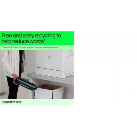 Toner Black CLJ 4600 CLJ 4650 - 3