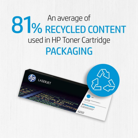 Toner Black CLJ 4600 CLJ 4650 - 6