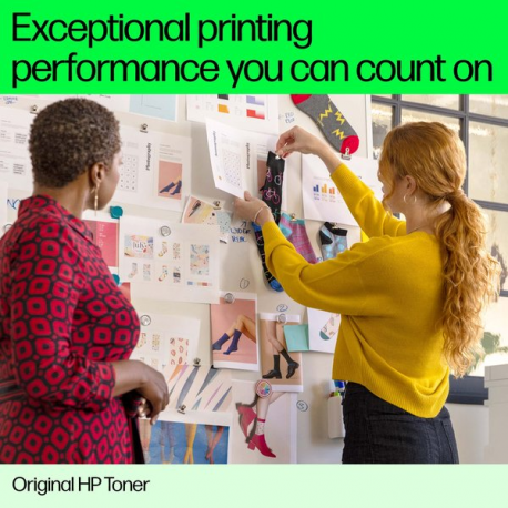 Toner Black CLJ 4600 CLJ 4650 - 8