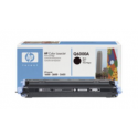 HP - Black - original - toner cartridge - for Color LaserJet 1600, 2600n, 2605, 2605dn, 2605dtn, CM1015 MFP, CM1017 MFP