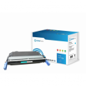 HP 644A - Cyan - original - LaserJet - toner cartridge (Q6461A) - for Color LaserJet 4730mfp, 4730x, 4730xm, 4730xs, CM4730, CM4730f, CM4730fm, CM4730fsk