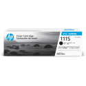 Samsung MLT-D111S - Black - original - toner cartridge (SU819A) - for Xpress SL-M2023, M2027, M2029, M2060, M2070, M2071, M2073, M2074, M2077, M2078, M2079