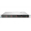 HPE ProLiant DL360p Gen8 High Performance - Server - rack-mountable - 1U - 2-way - 2 x Xeon E5-2650  /  2 GHz - RAM 32 GB - SAS - hot-swap 2.5" bay(s) - no HDD - Matrox G200 - GigE - monitor: none