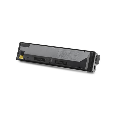 Kyocera TK 5205K - Black - original - toner cartridge - for TASKalfa 356ci, 358ci - 2
