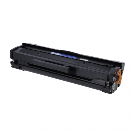 Samsung MLT-D111S - Black - original - toner cartridge - for ProXpress M4080; Xpress C430, M2020, M2022, M2026, M2070, M2078 - 3