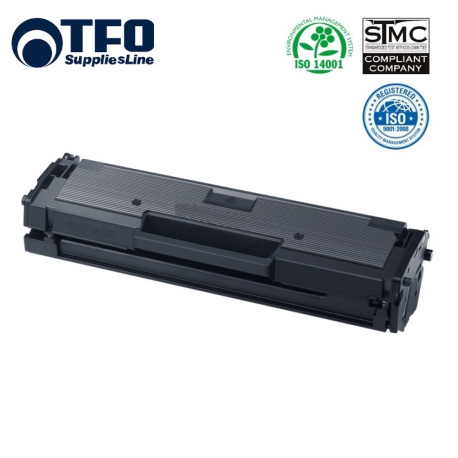 Samsung MLT-D111S - Black - original - toner cartridge - for ProXpress M4080; Xpress C430, M2020, M2022, M2026, M2070, M2078 - 5