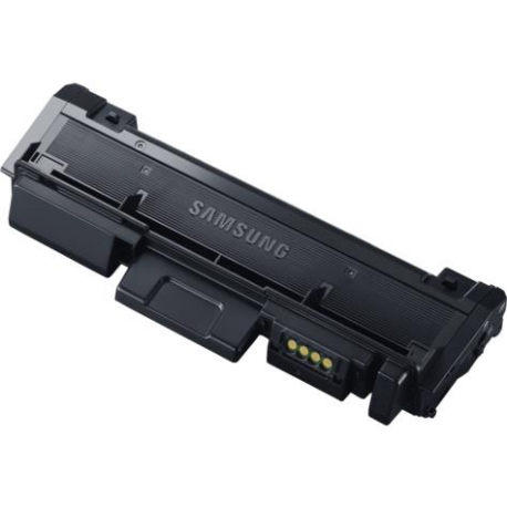 Samsung MLT-D116L - High capacity - black - original - toner cartridge - for Xpress M2625, M2675, M2825, M2835, M2875, M2885 - 6