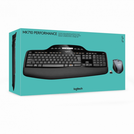 Kyocera MK 710 - Maintenance kit - for FS-9530DN - 13