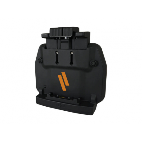 Havis DS-ZEB-304-AC - Docking station - for tablet - 10Mb LAN - 0