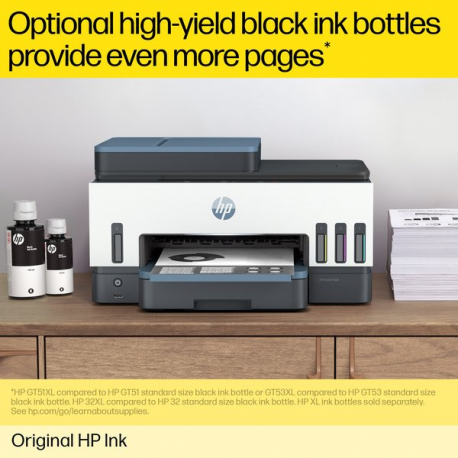 HP 364 - Cyan - original - ink cartridge - for Deskjet 35XX; Photosmart 55XX, 55XX B111, 65XX, 65XX B211, 7510 C311, B110, Wireless B110 - 3