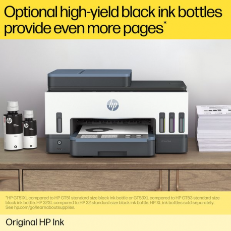 HP 364 - Cyan - original - ink cartridge - for Deskjet 35XX; Photosmart 55XX, 55XX B111, 65XX, 65XX B211, 7510 C311, B110, Wireless B110 - 5