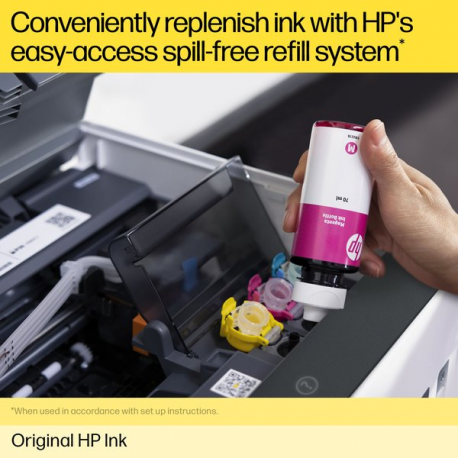 HP 364 - Cyan - original - ink cartridge - for Deskjet 35XX; Photosmart 55XX, 55XX B111, 65XX, 65XX B211, 7510 C311, B110, Wireless B110 - 31
