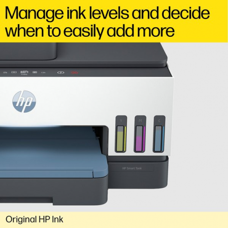 HP 364 - Magenta - original - ink cartridge - for Deskjet 35XX; Photosmart 55XX, 55XX B111, 65XX, 65XX B211, 7510 C311, B110, Wireless B110 - 12