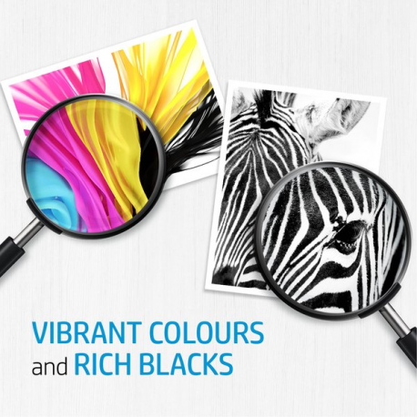 HP 364 - Magenta - original - ink cartridge - for Deskjet 35XX; Photosmart 55XX, 55XX B111, 65XX, 65XX B211, 7510 C311, B110, Wireless B110 - 28