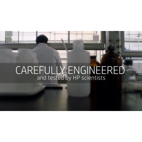 HP 364 - Yellow - original - ink cartridge - for Deskjet 35XX; Photosmart 55XX, 55XX B111, 65XX, 65XX B211, 7510 C311, B110, Wireless B110 - 70