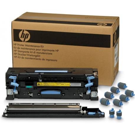 HP - Maintenance kit - for LaserJet 9000, 9000dn, 9000hn, 9000hnf, 9000hns, 9000n, 9050, 9050dn, 9050dnm, 9050n - 0