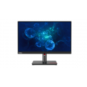 Lenovo ThinkVision P27pz-30 - LED monitor - 27" - 3840 x 2160 4K @ 60 Hz - IPS - 1200 cd / m² - 1000:1 - DisplayHDR 1000 - 4 ms - HDMI, DisplayPort, USB-C - raven black