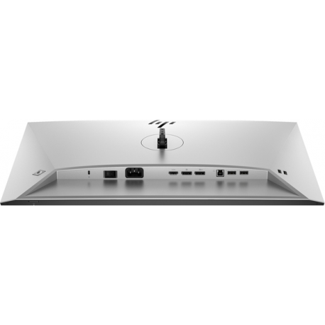 HP 724pn - Series 7 Pro - LED monitor - 24" - 1920 x 1200 WUXGA @ 100 Hz - IPS - 350 cd / m² - 1500:1 - 5 ms - HDMI, DisplayPort - black, silver - 5