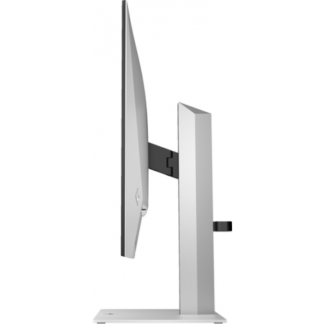 HP 724pn - Series 7 Pro - LED monitor - 24" - 1920 x 1200 WUXGA @ 100 Hz - IPS - 350 cd / m² - 1500:1 - 5 ms - HDMI, DisplayPort - black, silver - 7