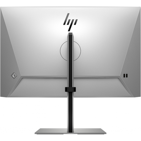 HP 724pn - Series 7 Pro - LED monitor - 24" - 1920 x 1200 WUXGA @ 100 Hz - IPS - 350 cd / m² - 1500:1 - 5 ms - HDMI, DisplayPort - black, silver - 15