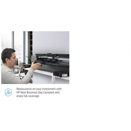 DesignJet Z6 24" PostScript - 38