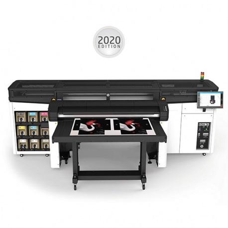 HP DesignJet Z9+ PostScript - 24" large-format printer - colour - ink-jet - Roll (61 cm) - 2400 x 1200 dpi - up to 1.5 min / page (mono)  /  up to 1.5 min / page (colour) - capacity: 1 roll - Gigabit LAN, USB host - cutter - 25
