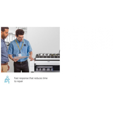 HP DesignJet T1700dr - 44" large-format printer - colour - ink-jet - 1118 x 1676 mm - 2400 x 1200 dpi - up to 0.55 min / page - Gigabit LAN, USB host - cutter - 12