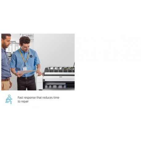 HP DesignJet T1600dr - 36" large-format printer - colour - ink-jet - Roll (91.4 cm x 91.4 m), 914 x 1219 mm - 2400 x 1200 dpi - up to 3 ppm (mono)  /  up to 3 ppm (colour) - capacity: 2 rolls - Gigabit LAN - cutter - 7