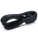 Lenovo - Power cable - 1 m - Europe - FRU - for ThinkCentre M53; M73; M83; M92; M93; ThinkPad E45X; L440; T440; T540; W540; X240