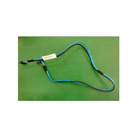 HPE - SATA cable - Slimline SATA (F) to Slimline SATA (F) - for ProLiant DL320e Gen8, DL360p Gen8 - 0