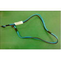 HPE - SATA cable - Slimline SATA (F) to Slimline SATA (F) - for ProLiant DL320e Gen8, DL360p Gen8